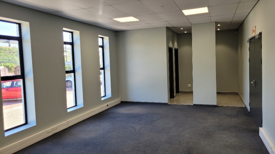 Commercial Property for Sale in Atlantic Hills Western Cape